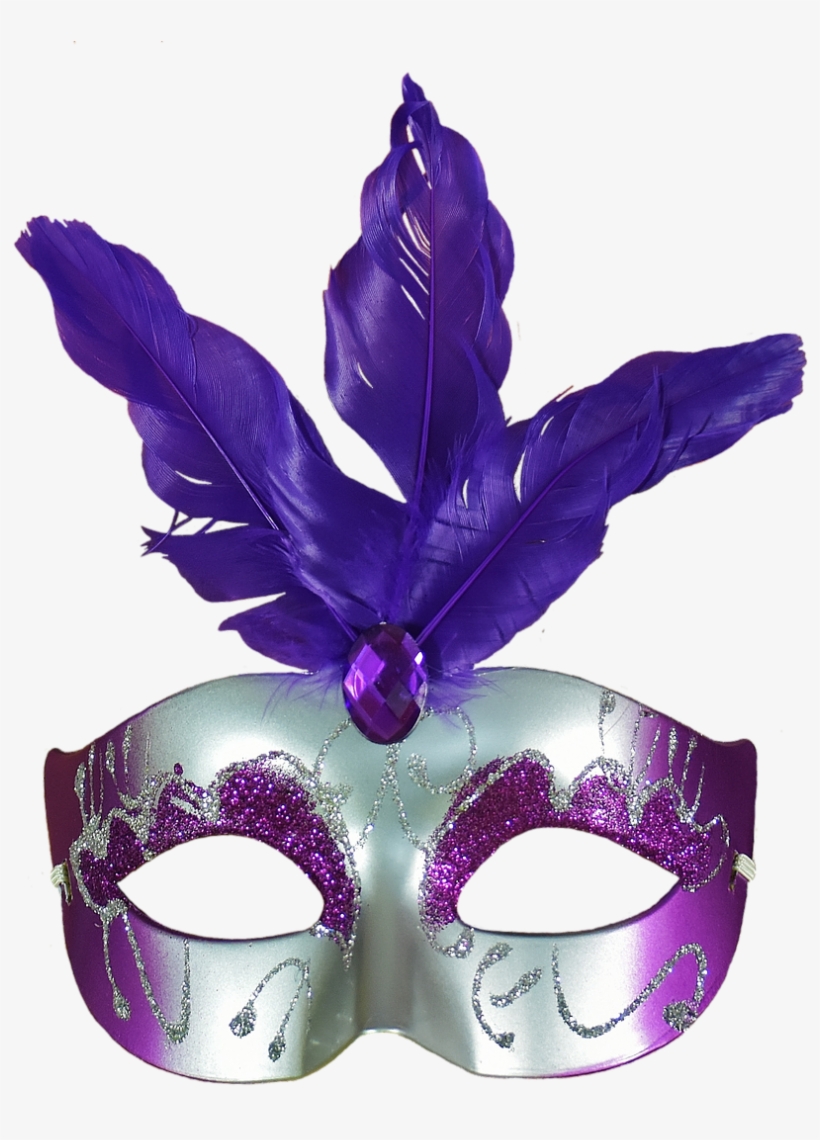 Master Of Disguise - Mask Carnival Png, transparent png #2651901