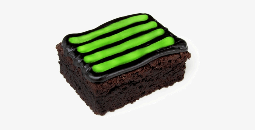 Mint E - Choc - Chocolate, transparent png #2651963