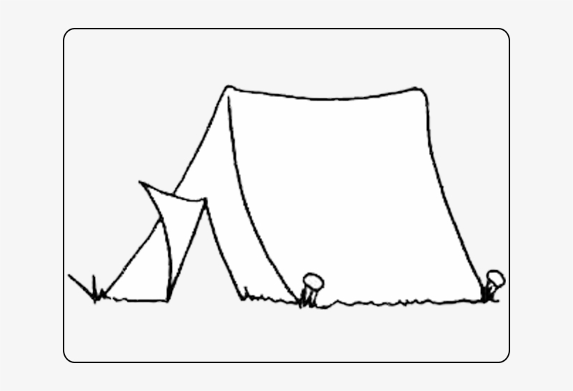 Images/camps/tent - Sail, transparent png #2652043