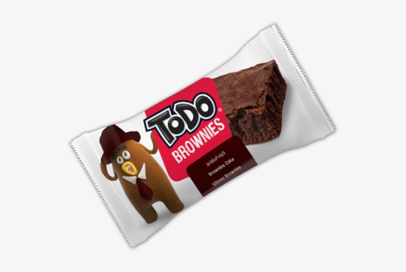 More Views - Do Brownies, transparent png #2652044
