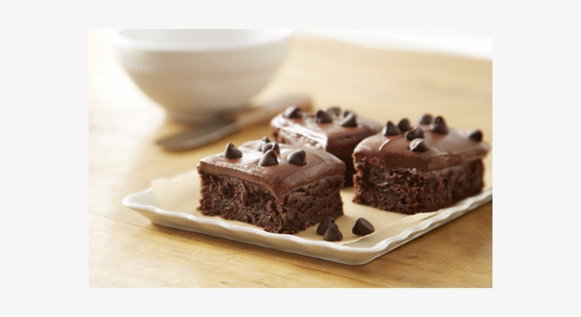Https - //www - Hersheys - Com/en Us/recipes/hersheys - Hershey Brownies, transparent png #2652160