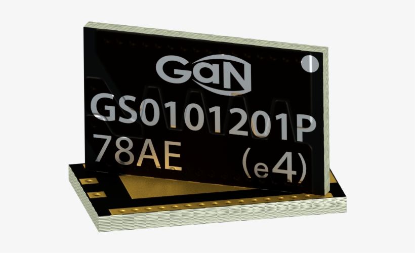 New Product Releases - Gan Systems - Mosfet, transparent png #2652164