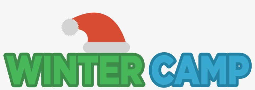 Winter Camp At Bounce Mania Is The Perfect Balance - Winter Camp Logo Png, transparent png #2652184