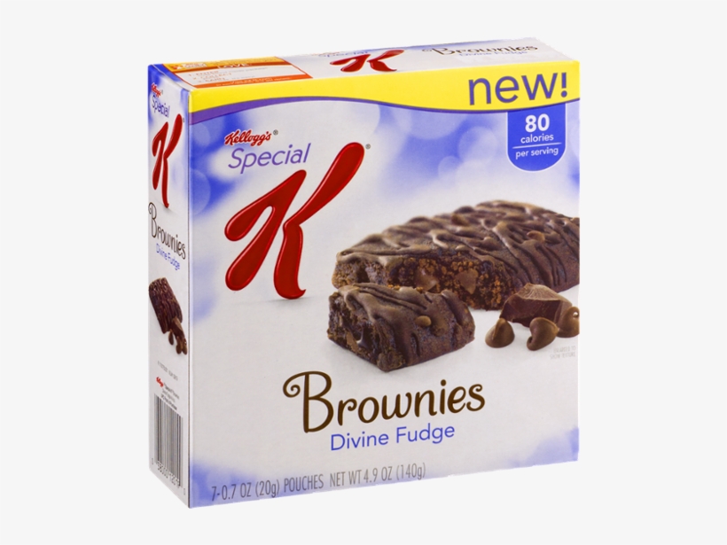Kellogg's Special K Sour Cream & Onion Cracker, transparent png #2652203