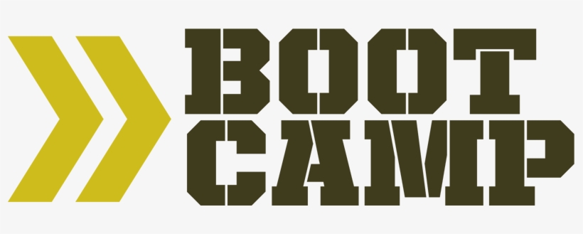 Boot Camp Png - Boot Camp, transparent png #2652205