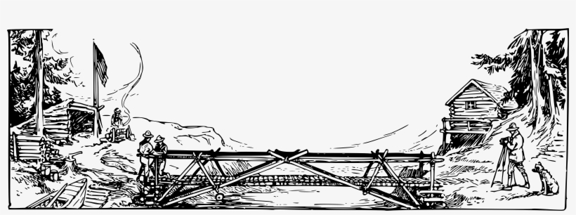 This Free Icons Png Design Of Boyscout Camp, transparent png #2652247