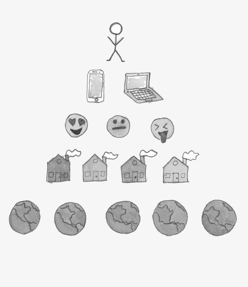 Shackles Of Society - Portable Network Graphics, transparent png #2652263