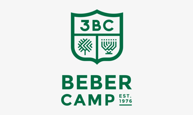 Beber - Beber Camp Logo, transparent png #2652268