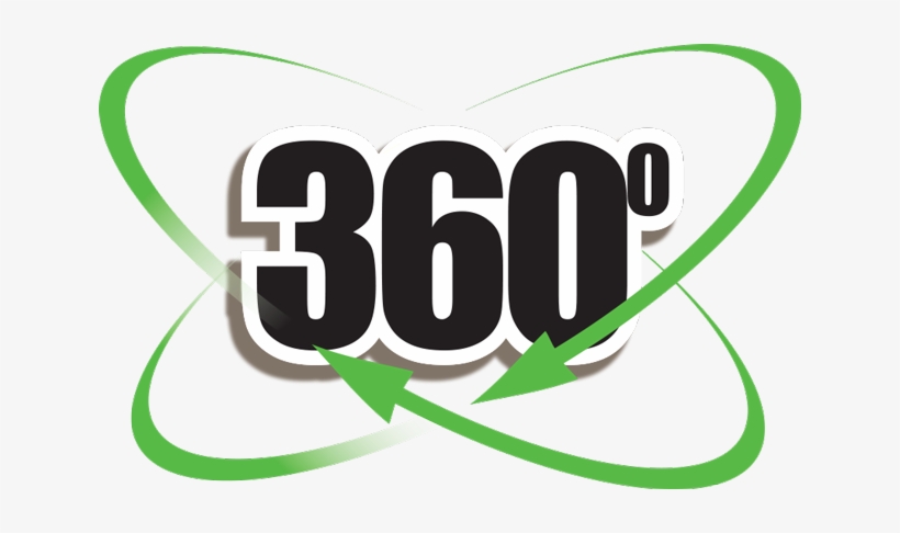 360° Logo - 4smarts Car Holder Ultimag Ventmag Evo Black/ Silver, transparent png #2652364