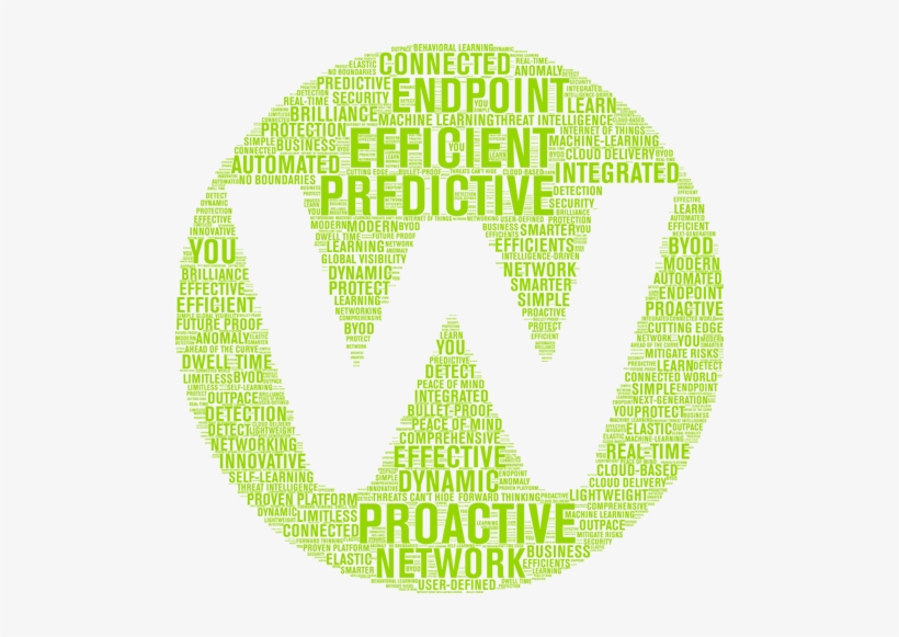 We Believe Everyone Has The Right To Be Secure In A - Webroot Secureanywhere Antivirus, transparent png #2652487