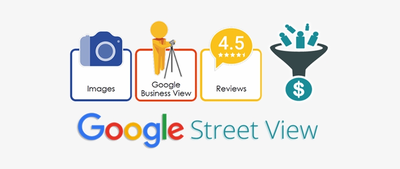 Streetview - Unisex Google Logo 85% Cotton Beanies White, transparent png #2652510