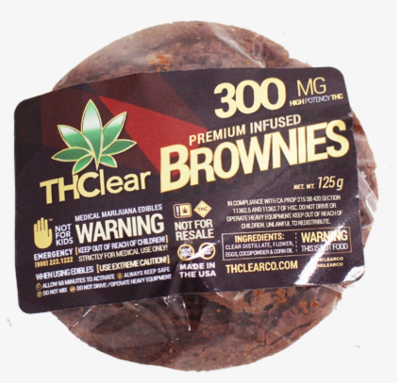 Chocolate Brownie, transparent png #2652511