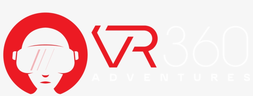 Embrace The Future - Vr 360 Logo, transparent png #2652514