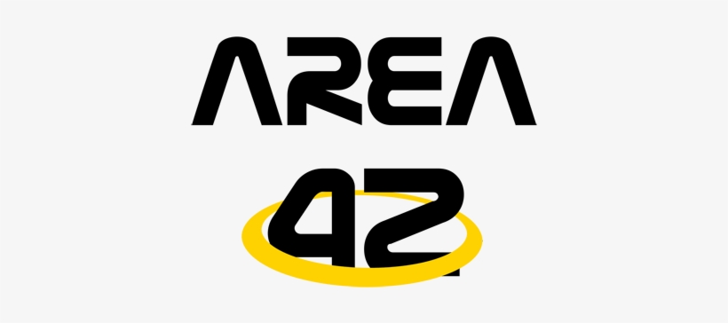 Zweiundvierzig ‎ - Logo Fdl, transparent png #2652543