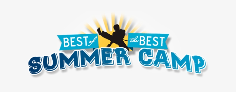 Summer Camp Doral Logo - Summer Camp, transparent png #2652638