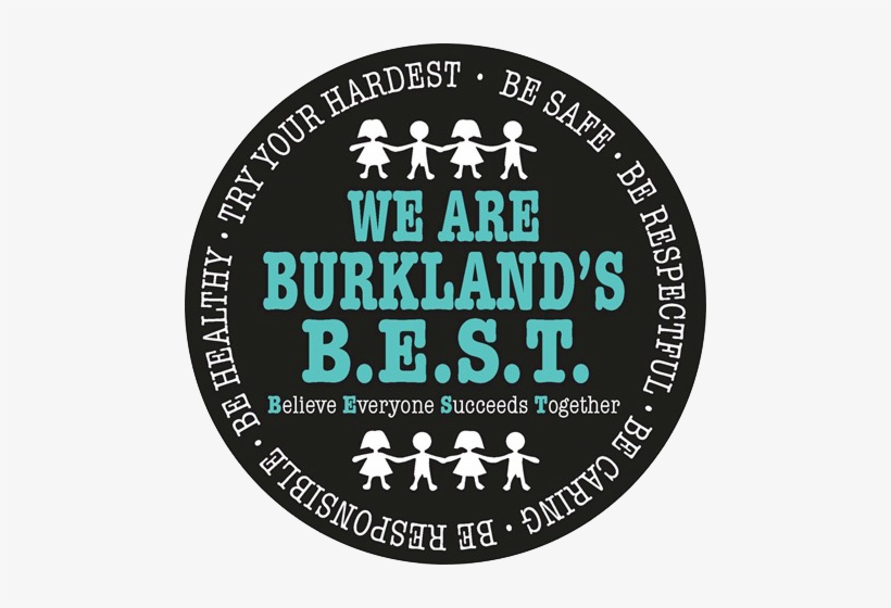 We Are Burkland's Best - City Of Boston Logo, transparent png #2652788