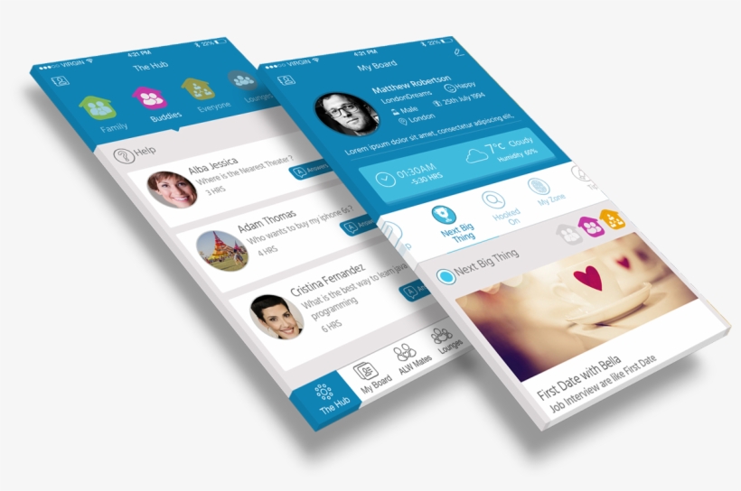 Mobile App Development, transparent png #2652836