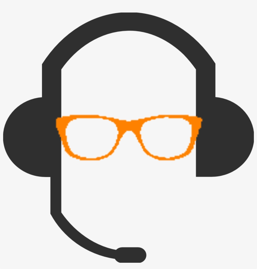 Podcast - Geek Podcast, transparent png #2652856