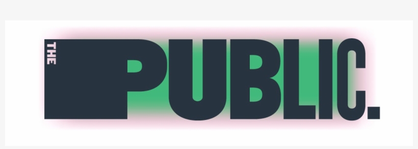The Public Theater - Public Theater, transparent png #2652907