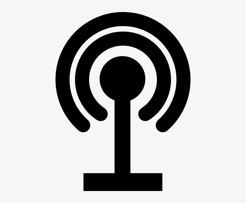 Podcast Icon Clipart Png For Web, transparent png #2652930