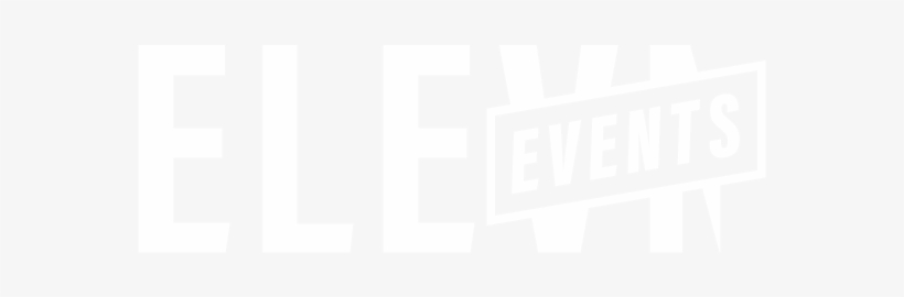 Elevnevents Logo White Web - Element 3d Landscapes, transparent png #2652958