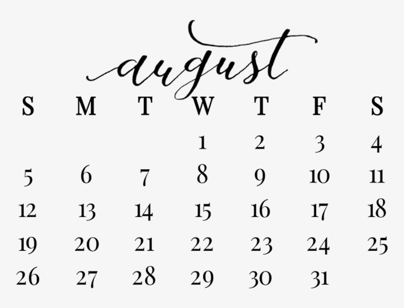 January - April 2018 Desktop Calendar, transparent png #2652962