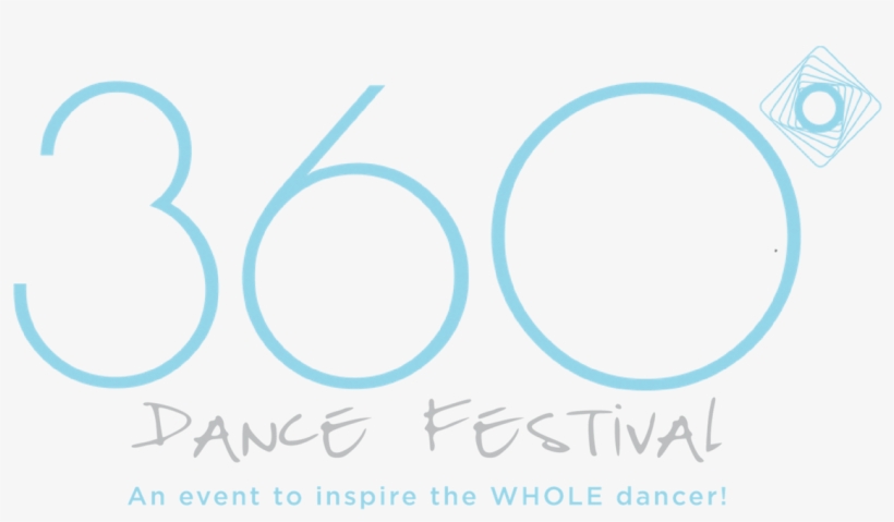 360 Dance Festival - Circle, transparent png #2652963