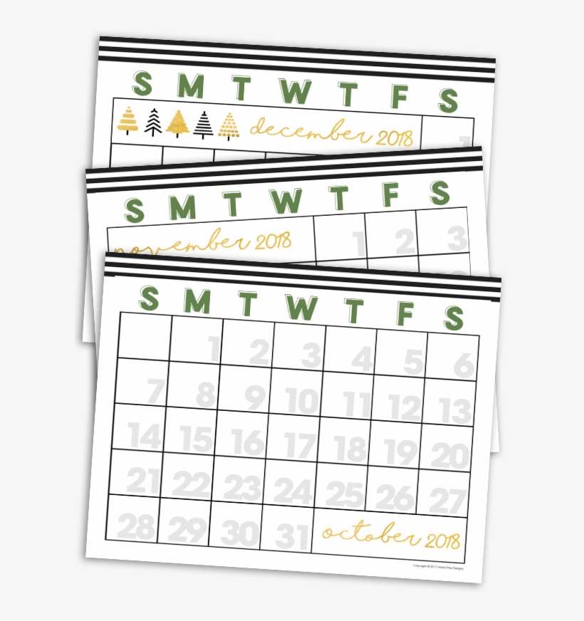 2018 - Holiday, transparent png #2653013