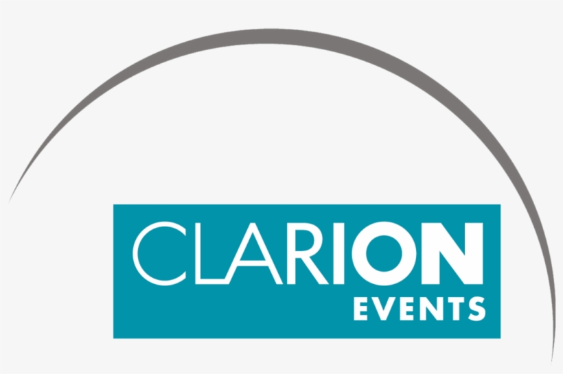 Leading Brands Trust Jublia - Clarion Events Logo, transparent png #2653066
