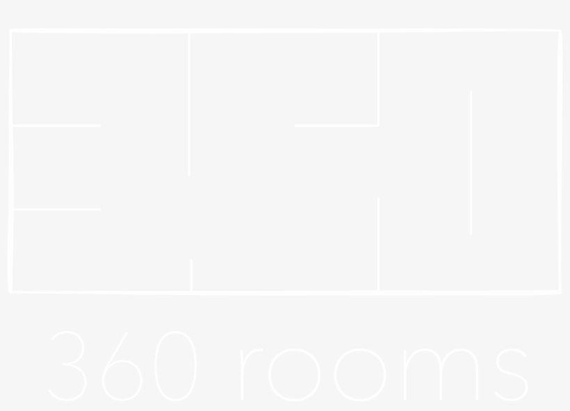 Rooms - Twitter White Icon Png, transparent png #2653069