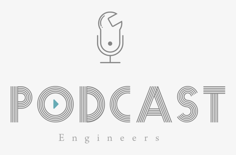 Podcast Engineers Nav Logo - Vodka, transparent png #2653087