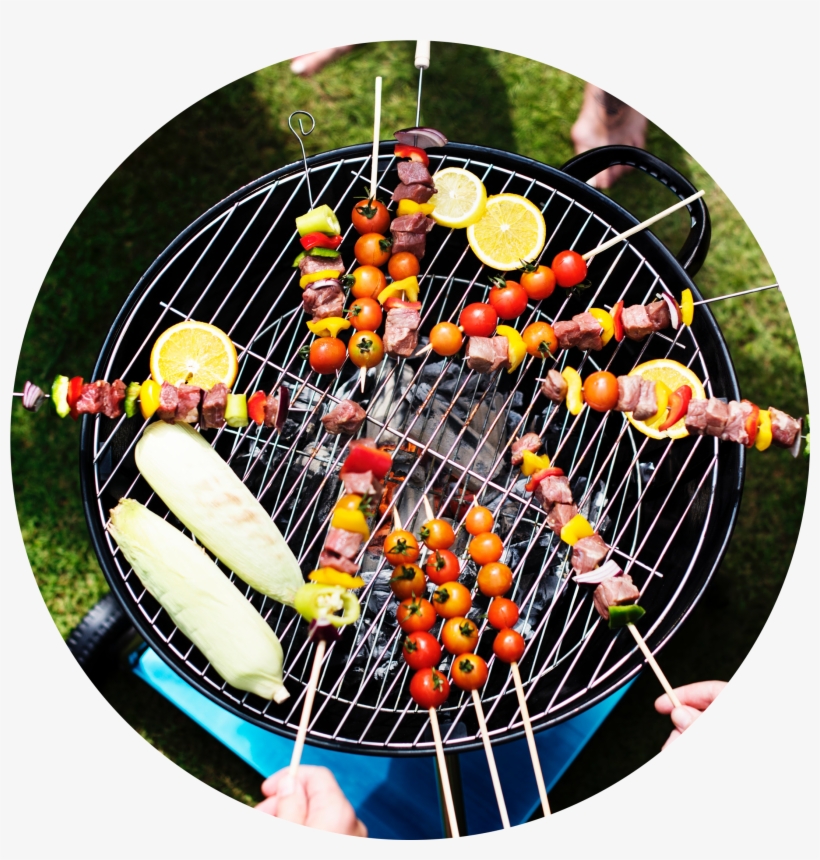Bbq-360 - Barbecue, transparent png #2653091