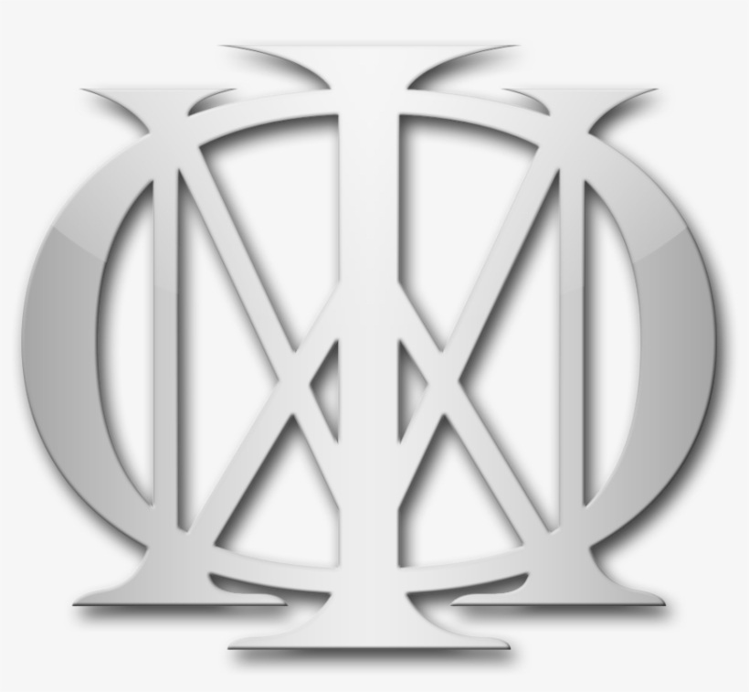 Dream Theater Png - Dream Theater Band Logo Png, transparent png #2653134