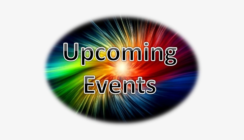 Coming Events - Announcements And Upcoming Events, transparent png #2653135