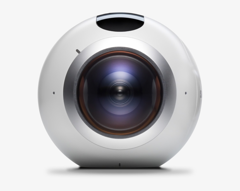 Jerry Rig Everything Videos - Samsung Gear 360 Transparent, transparent png #2653181