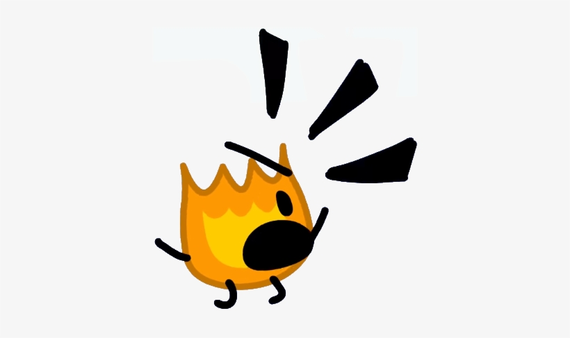 File - Fireyjr Talk - Png - Wiki, transparent png #2653221