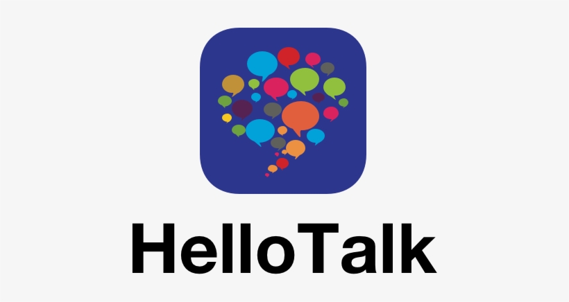 Hello Talk, transparent png #2653250
