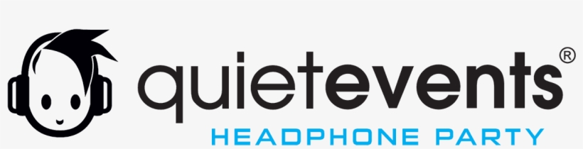 Browse Events - Quiet Events Logo, transparent png #2653327