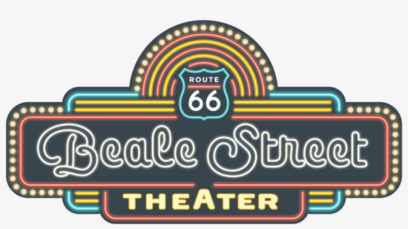 Beale Street Theater, transparent png #2653328