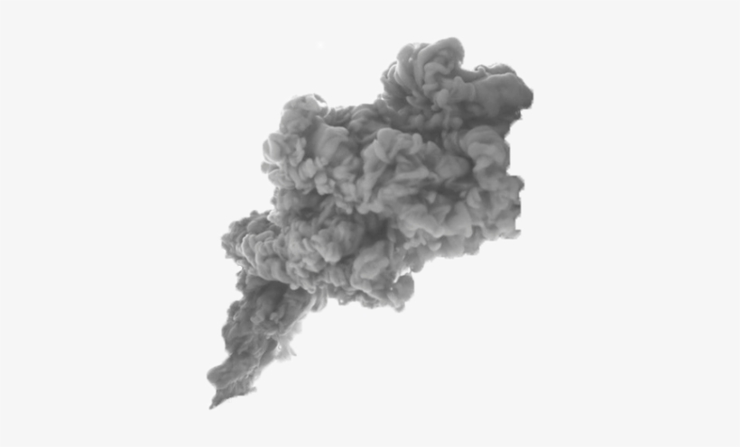 Humo Blanco - Smoke Effect, transparent png #2653425
