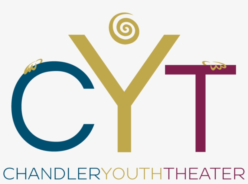 Chandler Youth Theater - Chandler Youth Theatre, transparent png #2653494