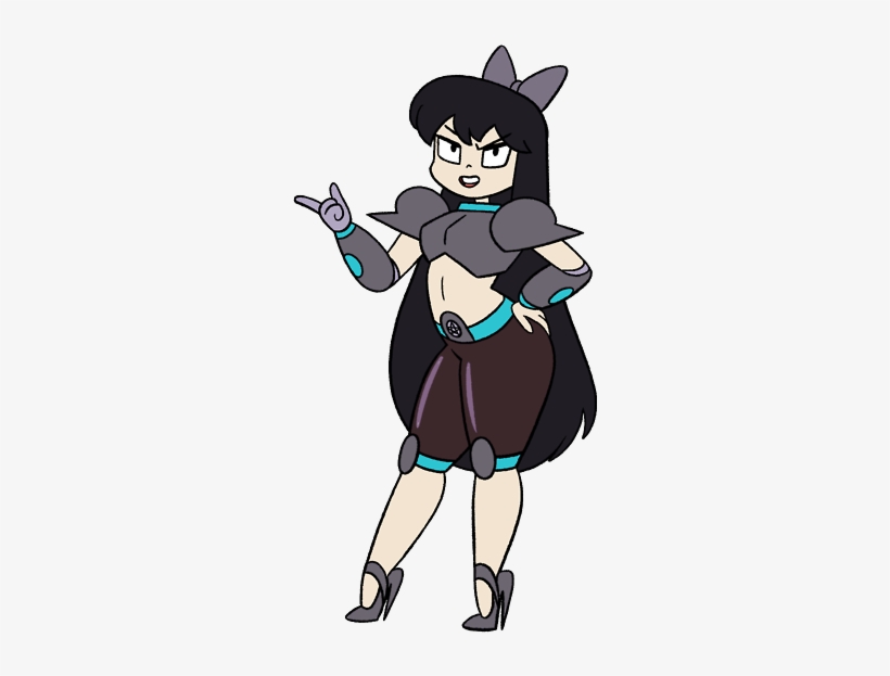 Black Strategy - Black Strategy Ok Ko, transparent png #2653547