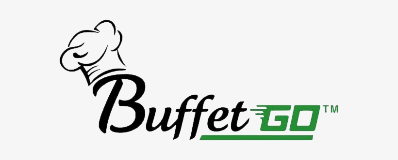 How Logo - Logo Png Buffet Design, transparent png #2653574