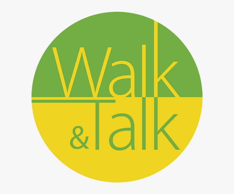 Walk And Talk Prevention And Communication Training - Walk & Talk, transparent png #2653599