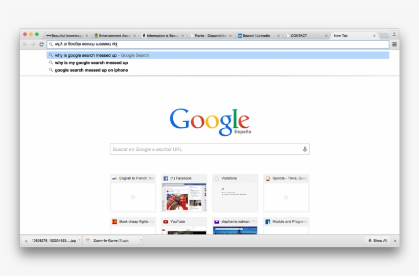 Steph Nutman On Twitter - Google, transparent png #2653617