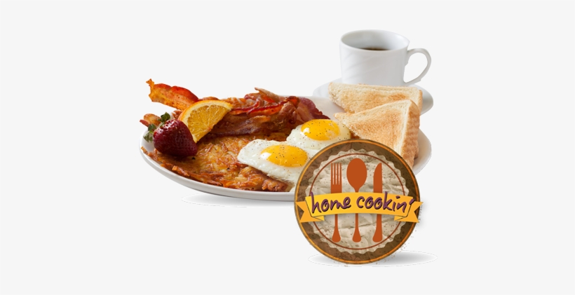 Eggshomecookin - " - Kids' Meal, transparent png #2653618