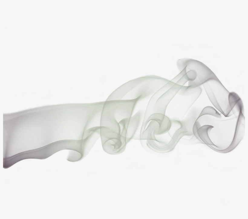 Humo Smoke Waves Ondas Swirl Espiral Swirls Espirales - Espiral De Humo Png, transparent png #2653668
