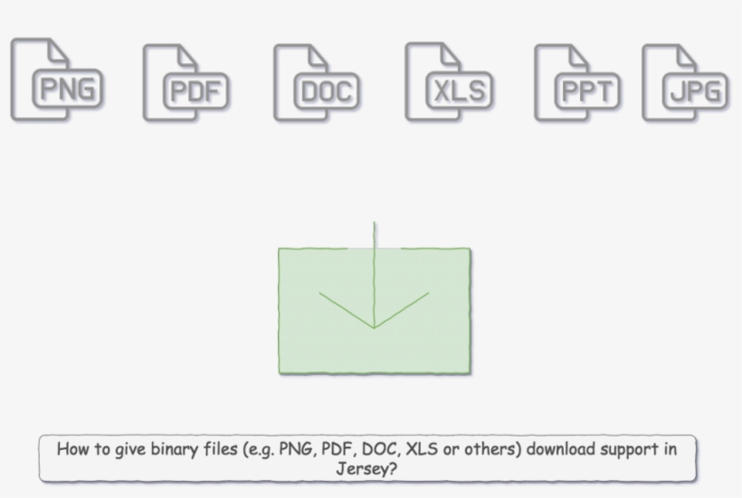 Jersey Binaries Download Tutorial - Tutorial, transparent png #2653783