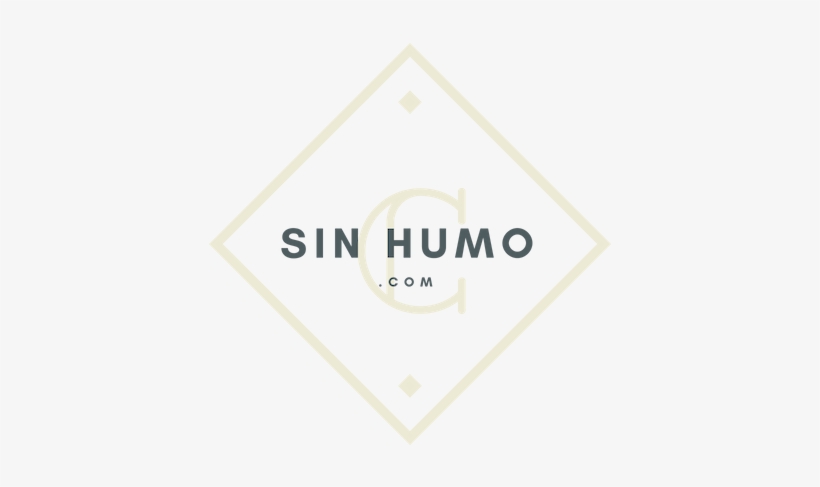 Chimeneas Sin Humo - Sign, transparent png #2653851