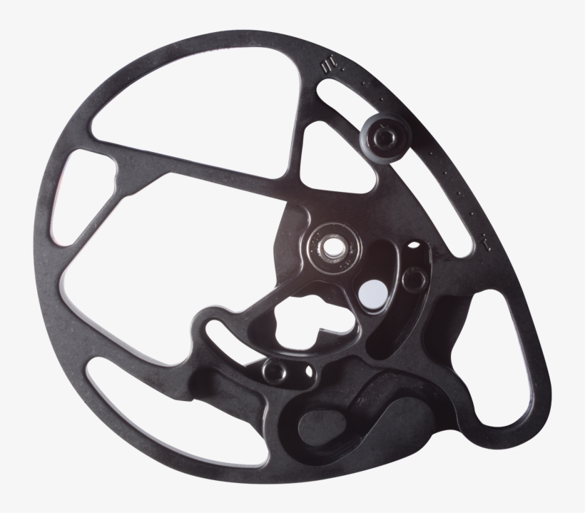 Bowtech Carbon Icon Cams, transparent png #2653926